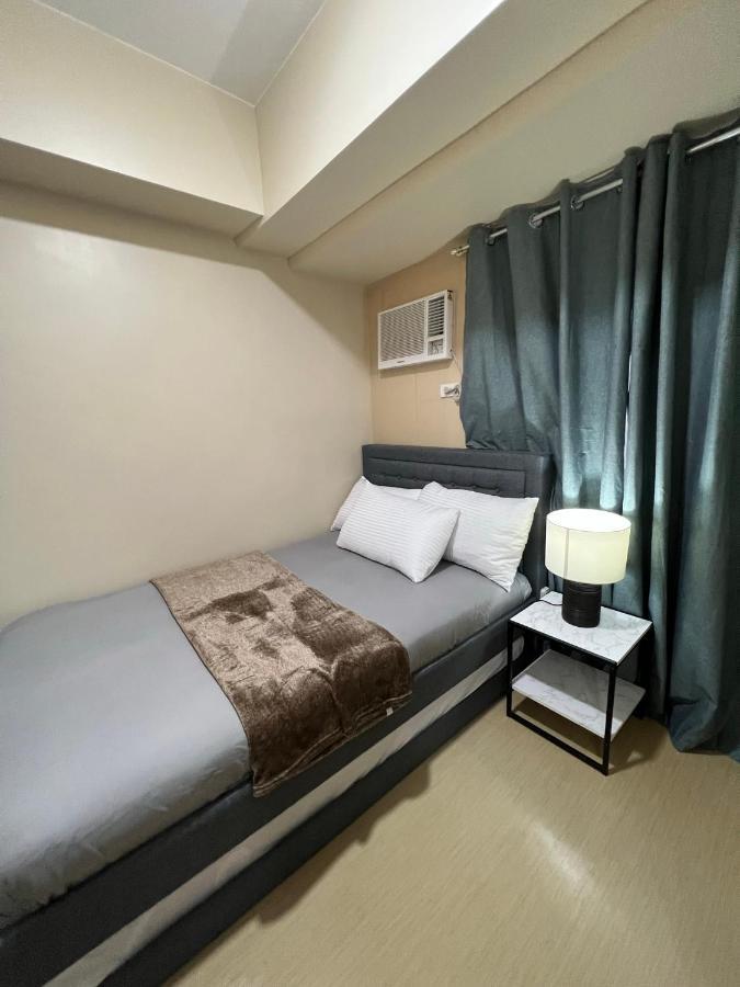 Cozy 2 Bedroom Condo With Balcony For Rent Iloilo City Exterior photo