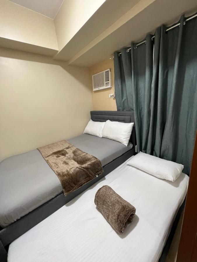 Cozy 2 Bedroom Condo With Balcony For Rent Iloilo City Exterior photo